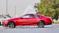 2018 Mercedes Benz Cls 450