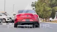 2018 Mercedes Benz Cls 450