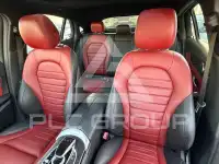 2018 Mercedes Benz GLC 250