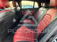 2018 Mercedes Benz GLC 250