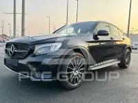 2018 Mercedes Benz GLC 250