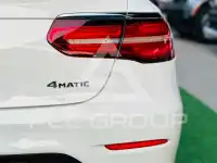 2018 Mercedes Benz GLC 250
