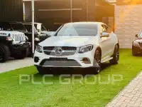 2018 Mercedes Benz GLC 250