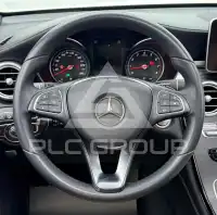 2018 Mercedes Benz GLC 250