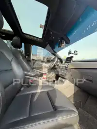 2018 Mercedes Benz B 200