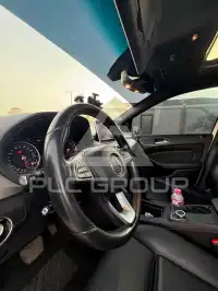 2018 Mercedes Benz B 200