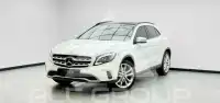 2018 Mercedes Benz GLA 220