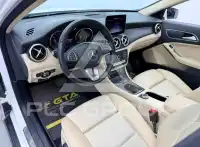 2018 Mercedes Benz GLA 220