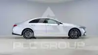 2018 Mercedes Benz 