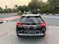 2018 Mercedes Benz GLA 250