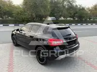 2018 Mercedes Benz GLA 250