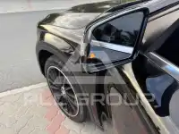 2018 Mercedes Benz GLA 250