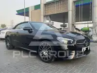 2018 Mercedes Benz 