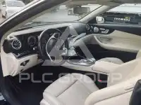 2018 Mercedes Benz 