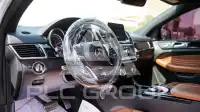 2018 Mercedes Benz GLE 43