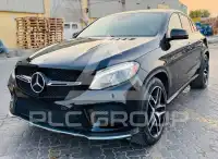 2018 Mercedes Benz 