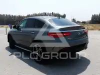 2018 Mercedes Benz GLE 43