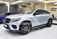 2018 Mercedes Benz 