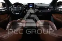 2018 Mercedes Benz GLE 43
