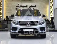 2018 Mercedes Benz 