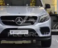 2018 Mercedes Benz 