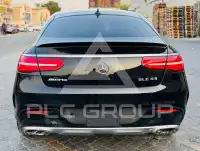 2018 Mercedes Benz 