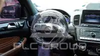 2018 Mercedes Benz GLE 43