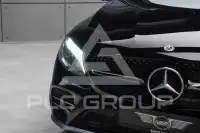 2018 Mercedes Benz GLC 43