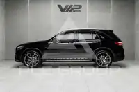 2018 Mercedes Benz GLC 43
