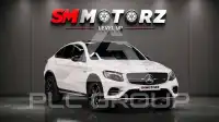 2018 Mercedes Benz GLC 43