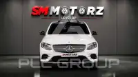 2018 Mercedes Benz GLC 43