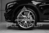 2018 Mercedes Benz GLC 43