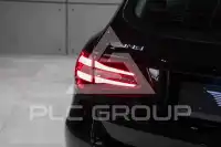 2018 Mercedes Benz GLC 43