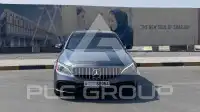 2018 Mercedes Benz C 300
