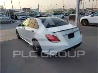 2018 Mercedes Benz C 300