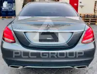 2018 Mercedes Benz C 300