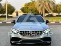 2018 Mercedes Benz C 300