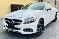 2018 Mercedes Benz C 300