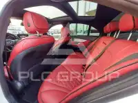 2018 Mercedes Benz C 300