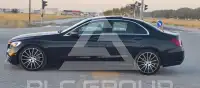 2018 Mercedes Benz C 300
