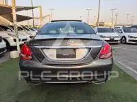 2018 Mercedes Benz C 300