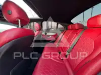 2018 Mercedes Benz C 300