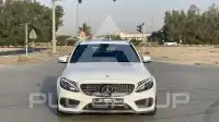 2018 Mercedes Benz C 300