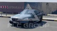 2018 Mercedes Benz C 300