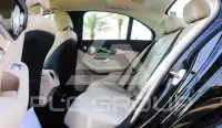 2018 Mercedes Benz C 300