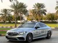 2018 Mercedes Benz C 300