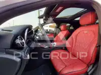2018 Mercedes Benz C 300