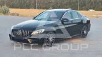 2018 Mercedes Benz C 300
