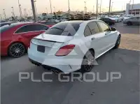 2018 Mercedes Benz C 300