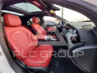 2018 Mercedes Benz C 300